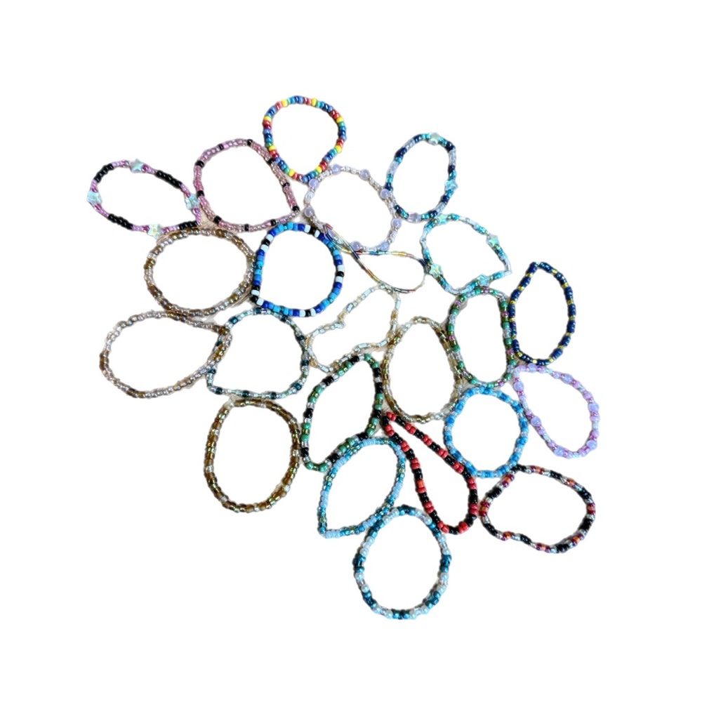 Bracelets To Support Local Overwhelmed Animal Shelter Pick 3 For 10